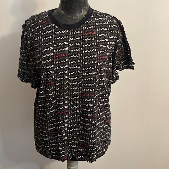 Eighty Eight Savage  t-shirt, size XL - Picture 1 of 3
